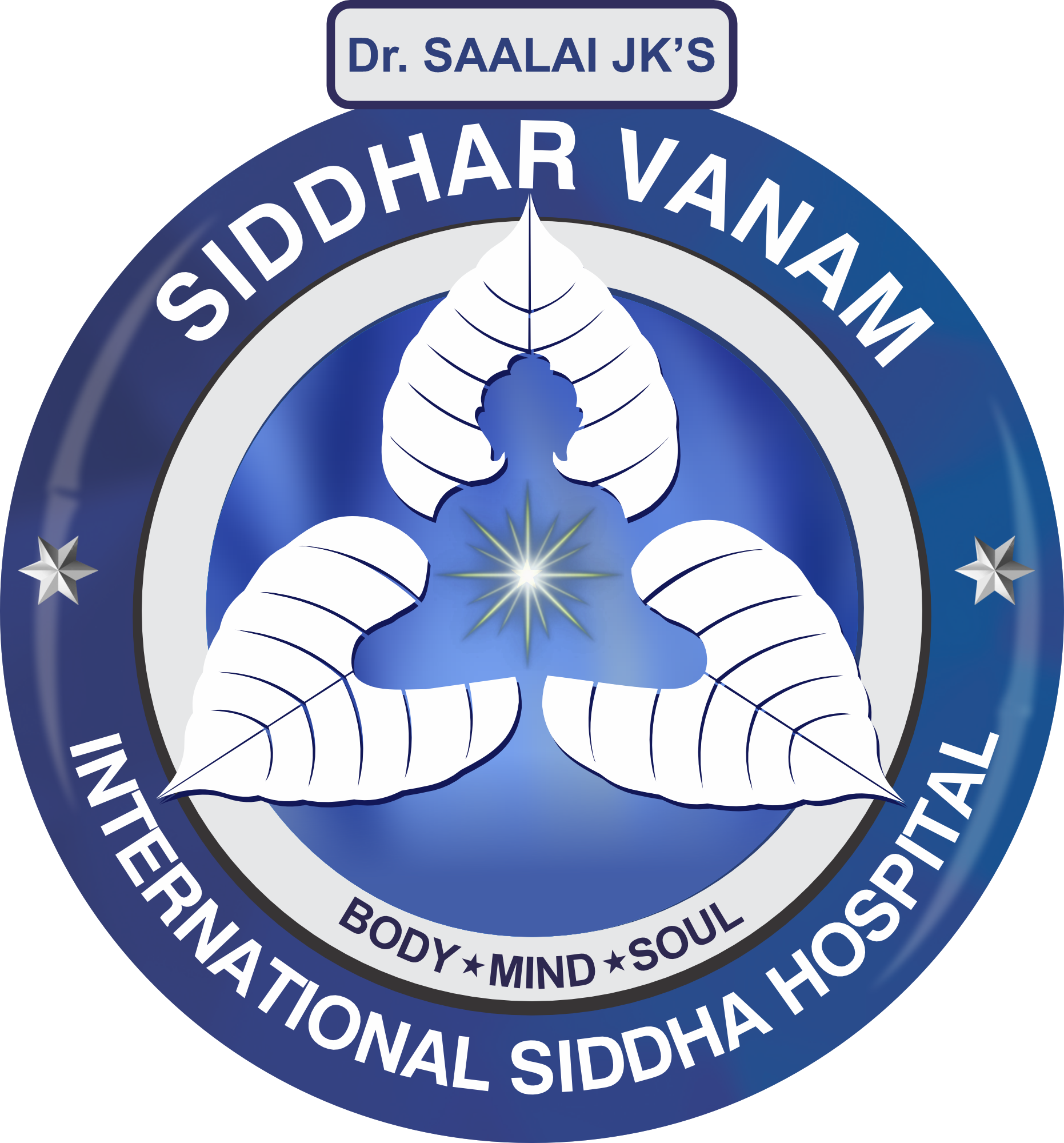 Siddhar Vanam Siddha Hospital