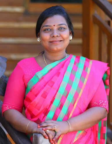 Dr Saalai jaya kalpana, founder of Siddhar vanam siddha hospital trichy