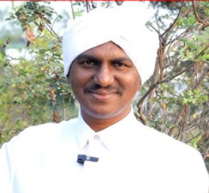 Dr. Salai Maruthamalai Murugan