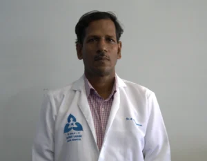 Dr. Kirubakaran