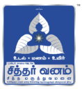Dr. Saalai JK's Siddhar Vanam Siddha Hospital hospital official logo