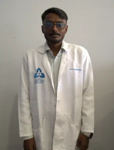 Dr. Sabariman