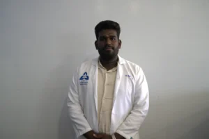 Dr. Sekar